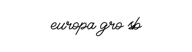 Classical  Free Fonts Download