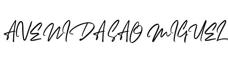 Dellamonde  Free Fonts Download