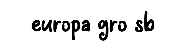 Derbie & Cuttie Demo  Free Fonts Download