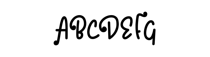 Kinglet Playful  Free Fonts Download