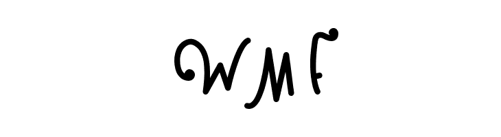 Kinglet Playful  Free Fonts Download