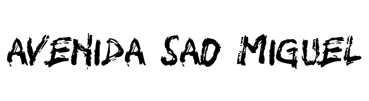 SHIRK  Free Fonts Download