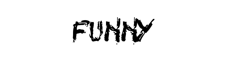 SHIRK  Free Fonts Download