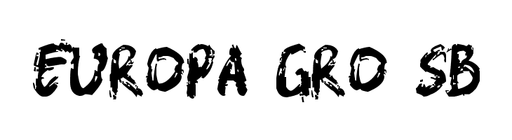 SHIRK  Free Fonts Download