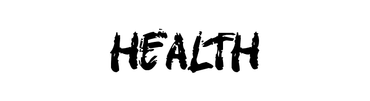 SHIRK  Free Fonts Download
