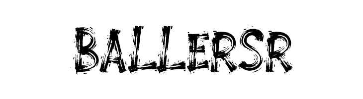 THEROCK  Free Fonts Download