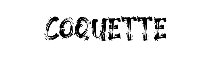 THEROCK  Free Fonts Download