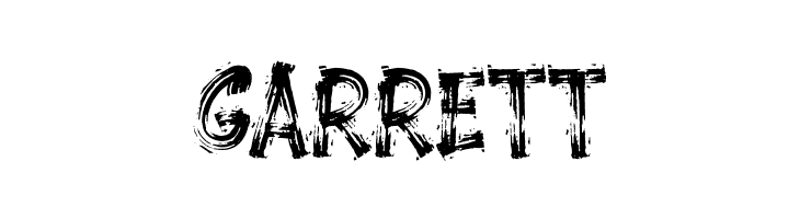 THEROCK  Free Fonts Download
