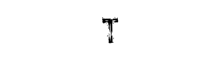 THEROCK  Free Fonts Download