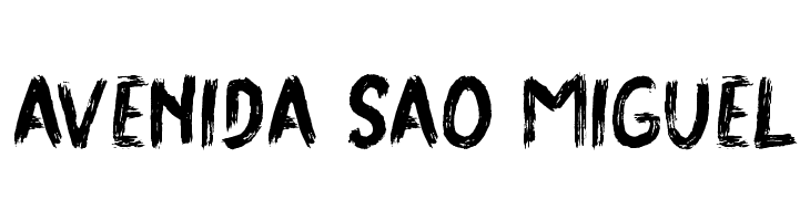 Unknown Secret Bold DEMO Bold  Free Fonts Download