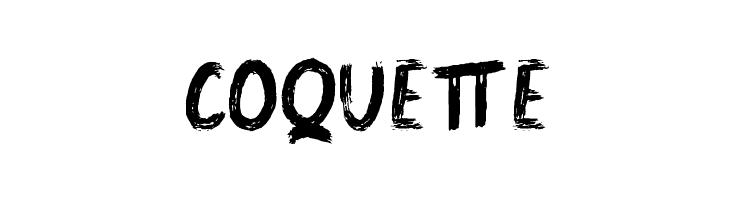 Unknown Secret Bold DEMO Bold  Free Fonts Download