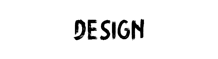 Unknown Secret Bold DEMO Bold  Free Fonts Download