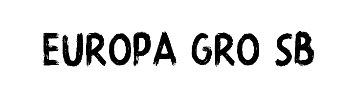 Unknown Secret Bold DEMO Bold  Free Fonts Download