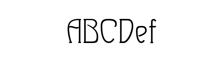 Sylph  Free Fonts Download