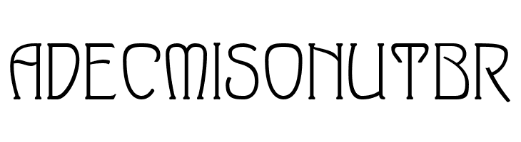 Sylph  Free Fonts Download