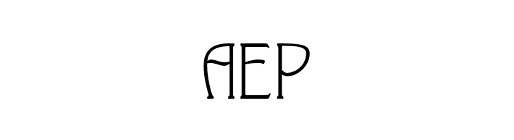 Sylph  Free Fonts Download
