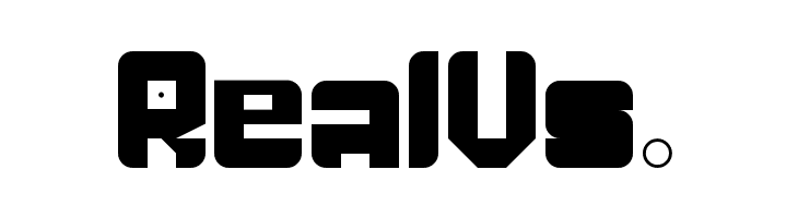 number one Regular  Free Fonts Download