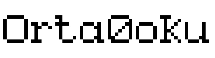 Epson Pixeled Regular  Free Fonts Download