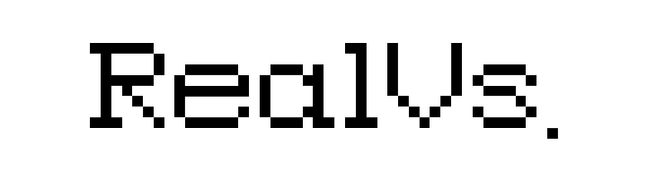 Epson Pixeled Regular  Free Fonts Download