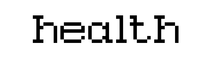 Epson Pixeled Regular  Free Fonts Download