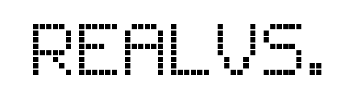 Small LCD Sign Regular  Free Fonts Download