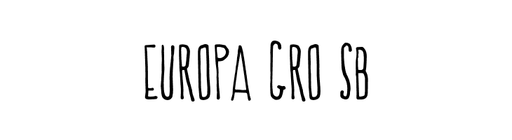 Prokopis  Free Fonts Download