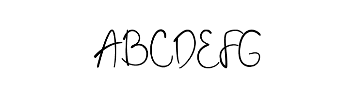 Jellaine-Bold  Free Fonts Download