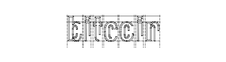 Raw Macro  Free Fonts Download