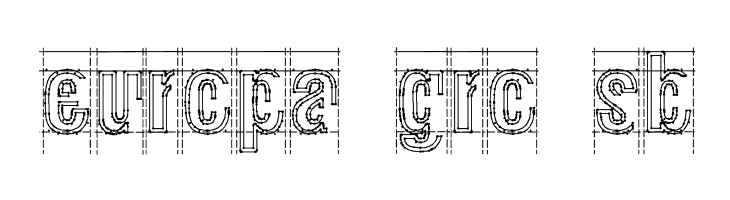 Raw Macro  Free Fonts Download