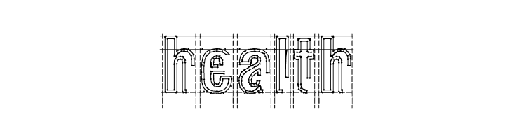 Raw Macro  Free Fonts Download