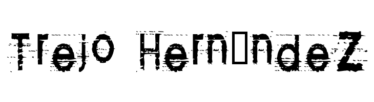 Tom Violence  Free Fonts Download