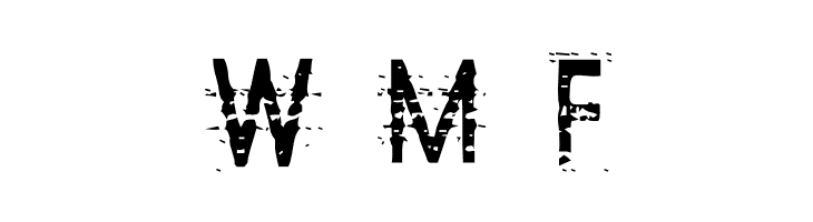 Tom Violence  Free Fonts Download