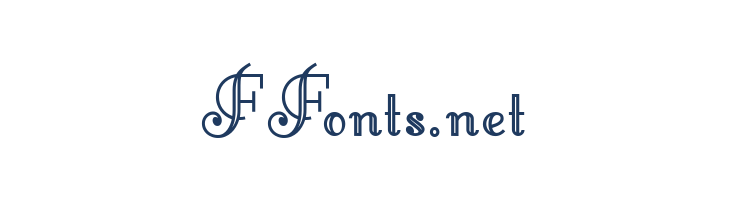 Little Lord Fontleroy NF font — Lorem ipsum body text preview