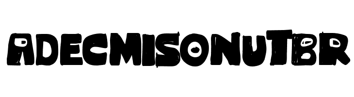 3 Snopes  Free Fonts Download