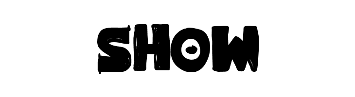 3 Snopes  Free Fonts Download