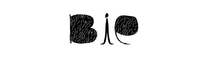 Déluge  Free Fonts Download