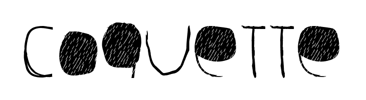 Déluge  Free Fonts Download