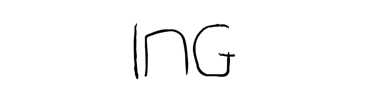 D&eacute;luge  Free Fonts Download