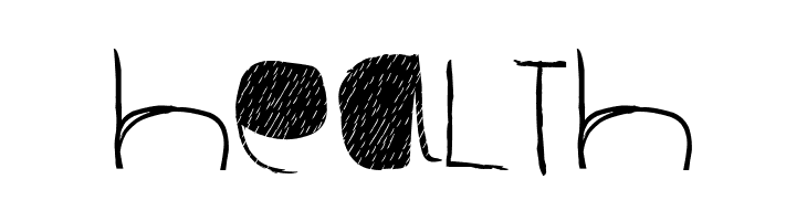 Déluge  Free Fonts Download