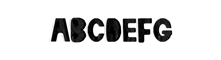 Faust(press)  Free Fonts Download