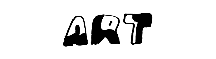 PK Like Guston  Free Fonts Download