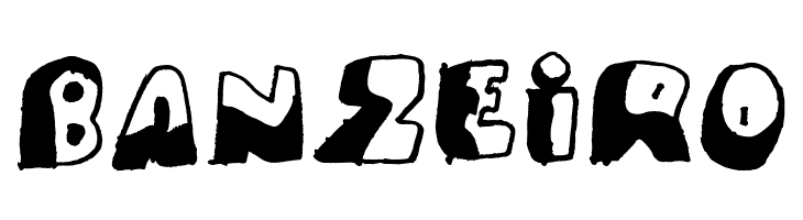 PK Like Guston  Free Fonts Download