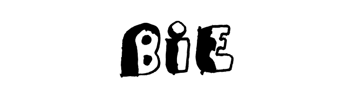 PK Like Guston  Free Fonts Download