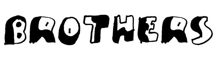 PK Like Guston  Free Fonts Download