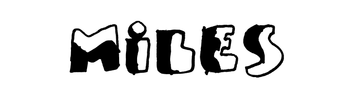 PK Like Guston  Free Fonts Download