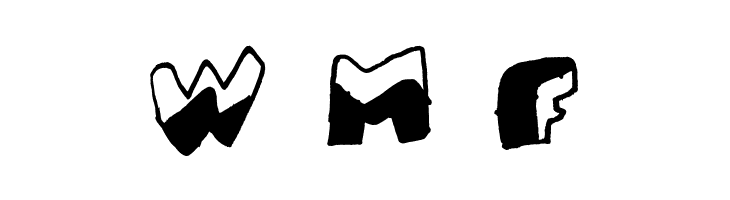 PK Like Guston  Free Fonts Download