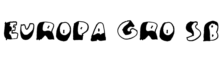 PK Like Guston  Free Fonts Download