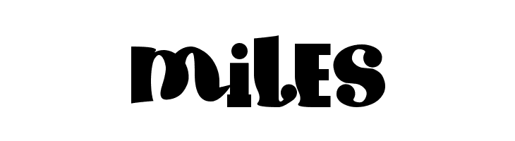 Silure  Free Fonts Download