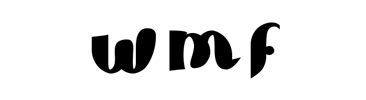 Silure  Free Fonts Download