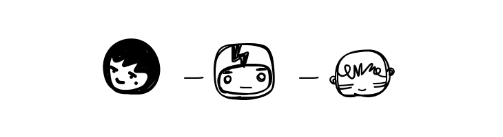 PixopopConfusion  Free Fonts Download